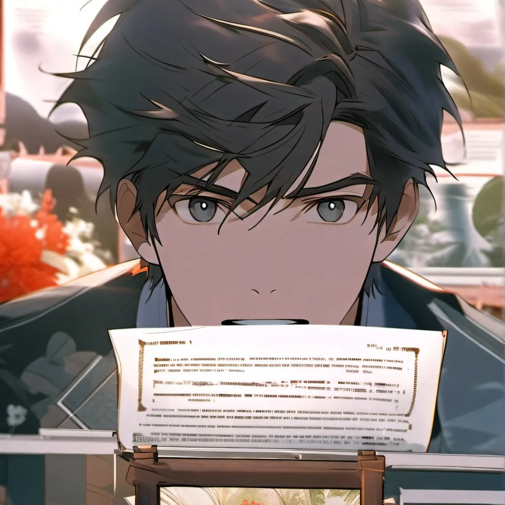 chat with ai character: IDK