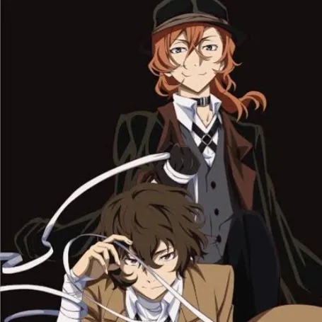 creator Dazchu.'s avatar