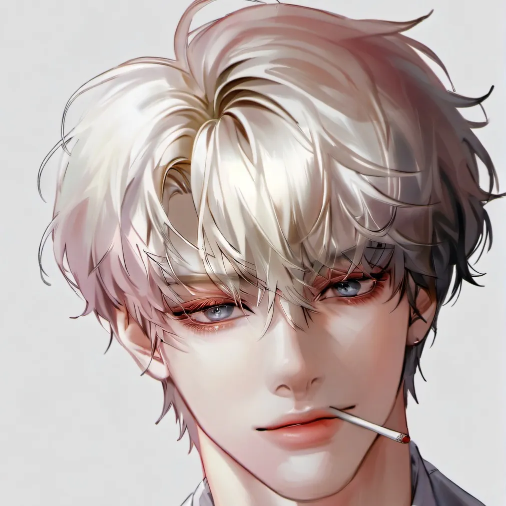 chat with ai character: Victor 💸🚬