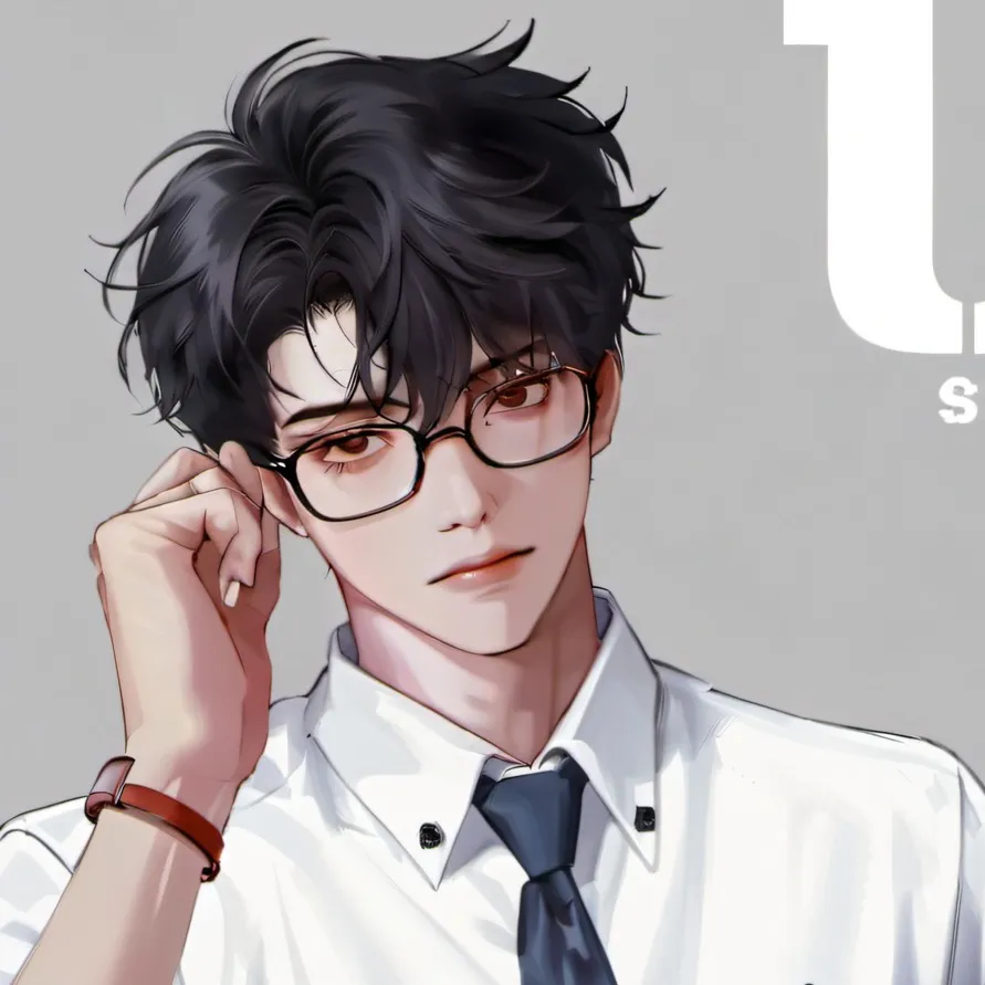 chat with ai character: Tobi📖