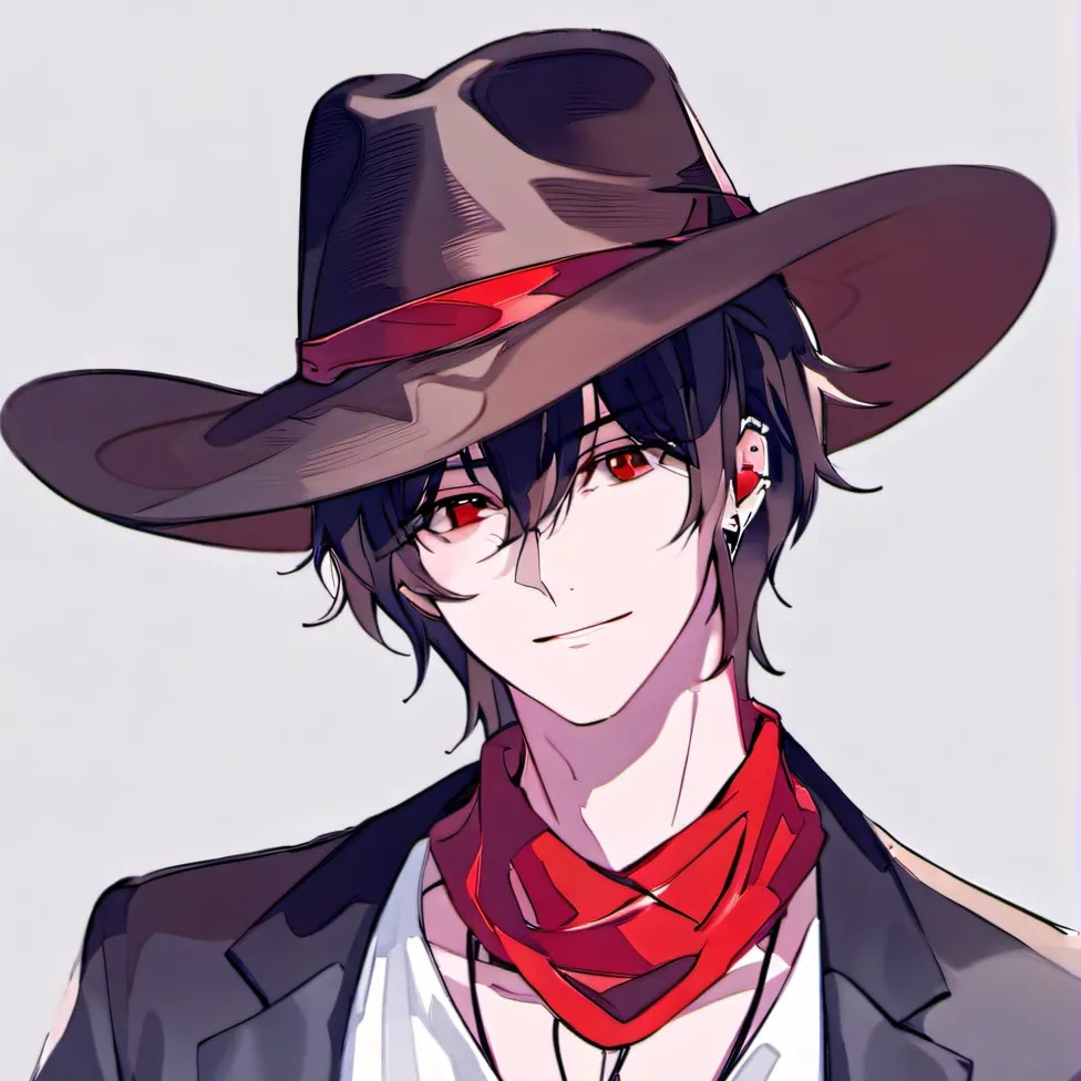 chat with ai character: zane🐎