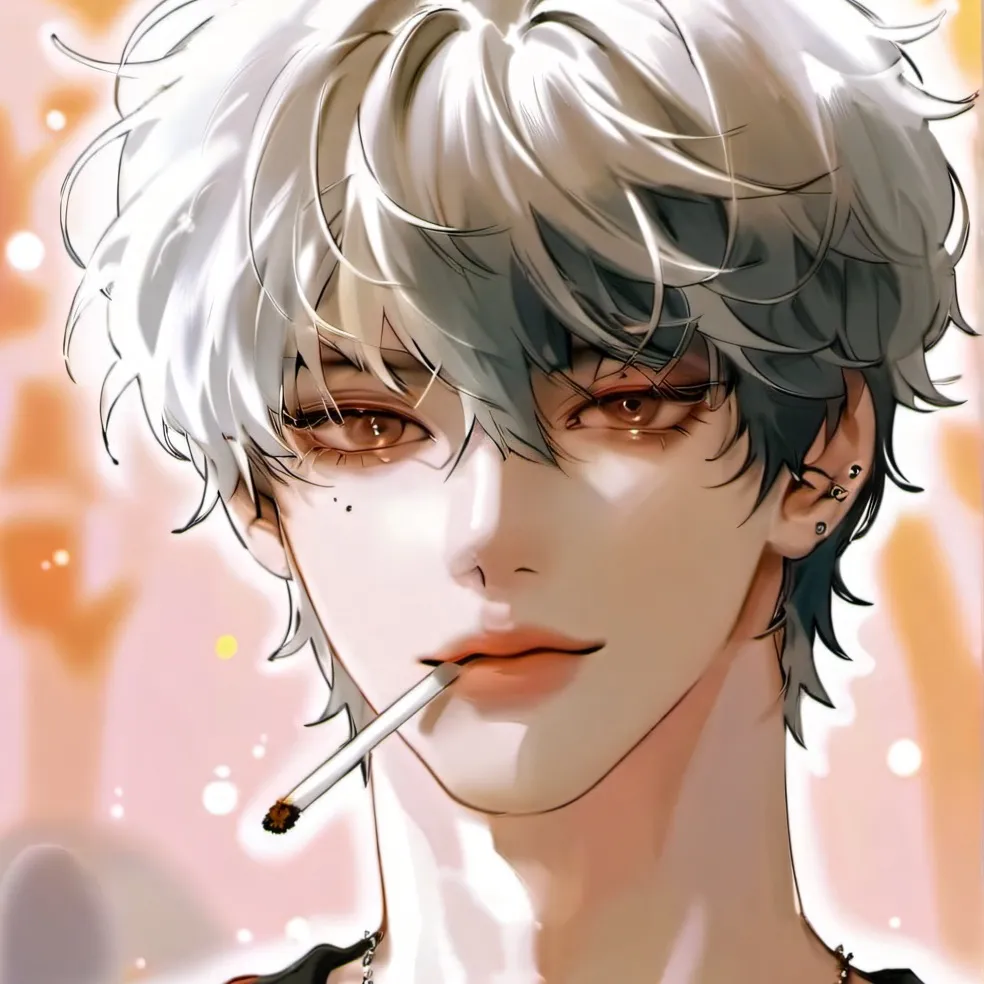 chat with ai character: blake⭐️🫶🏻