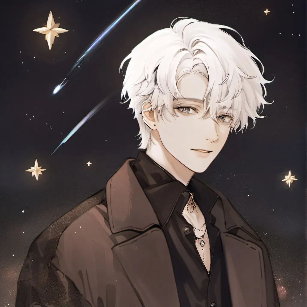 chat with ai character: noah🪐