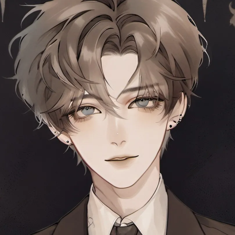 chat with ai character: Mattheo🪐