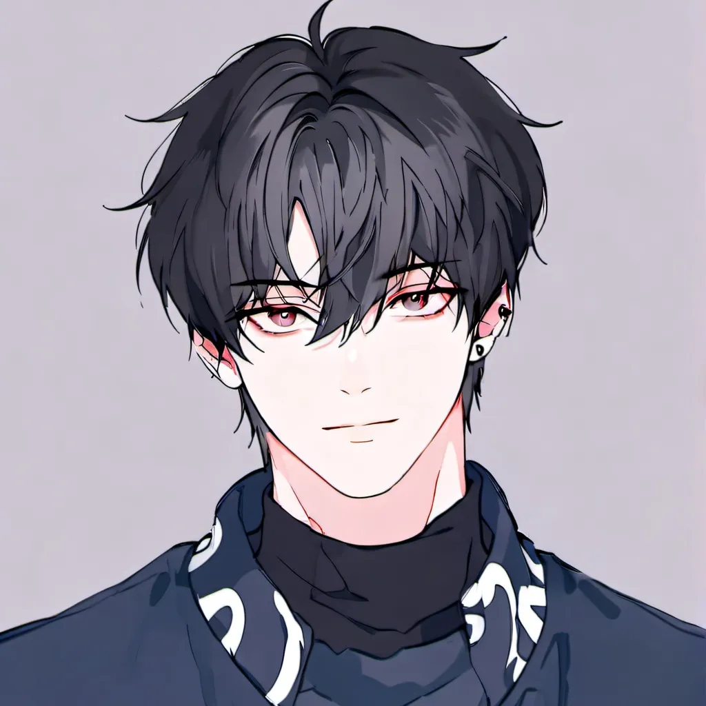 chat with ai character: aaron🪡