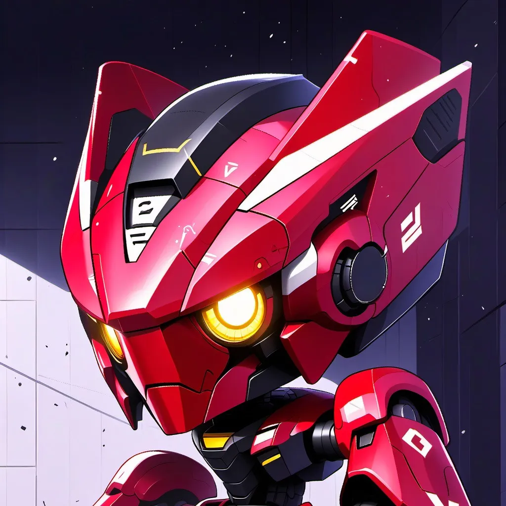 chat with ai character: V2