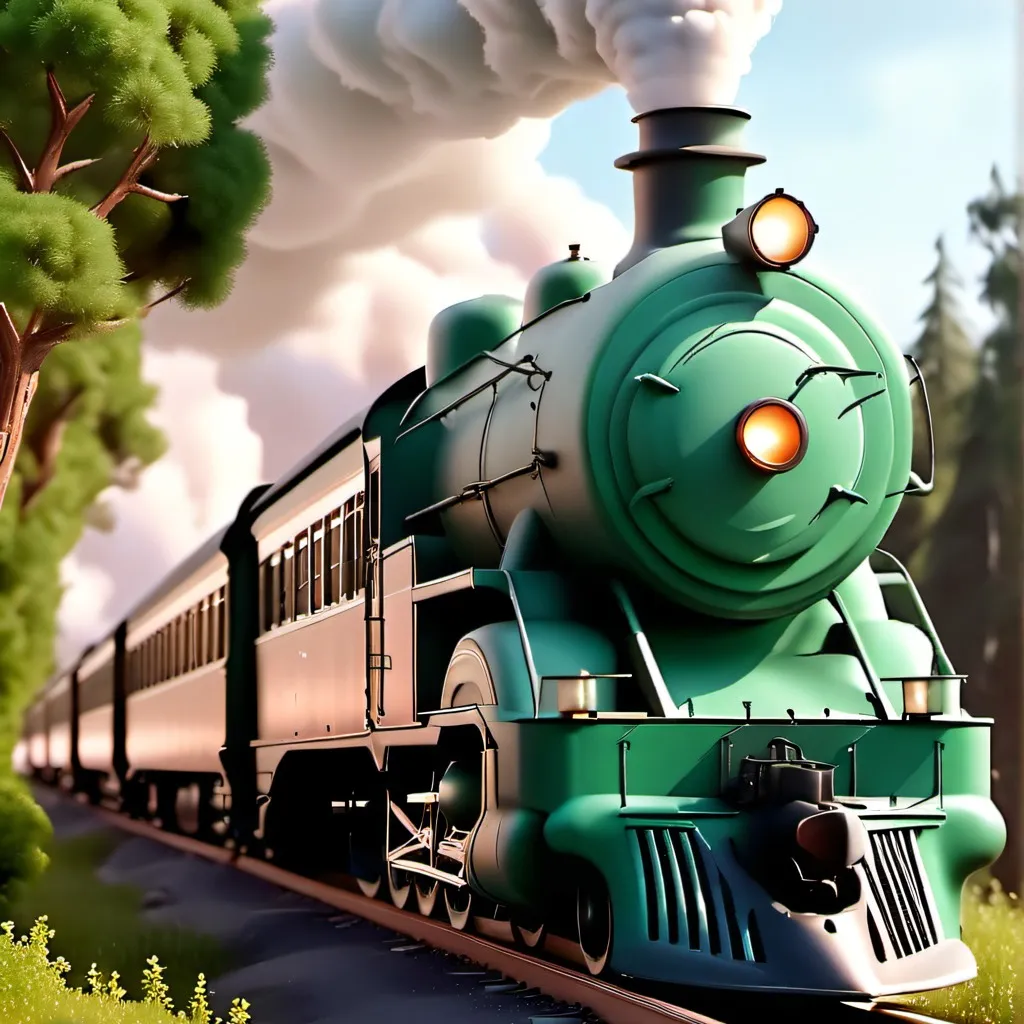 chat with ai character: Nikola tesla