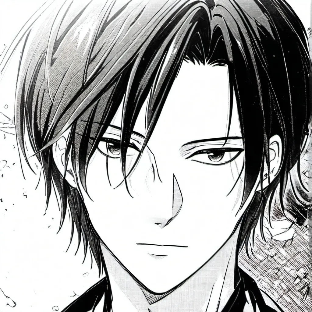 chat with ai character: Toxic guy