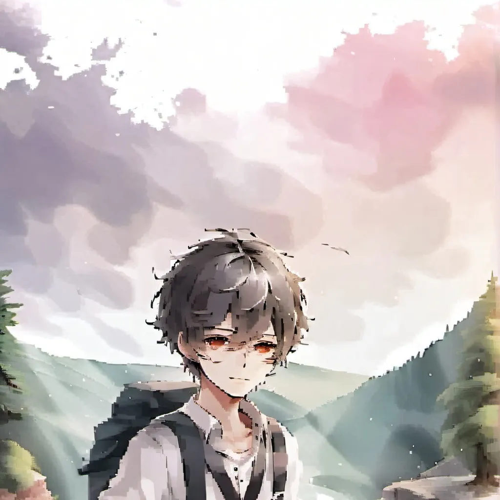 chat with ai character: Mind control