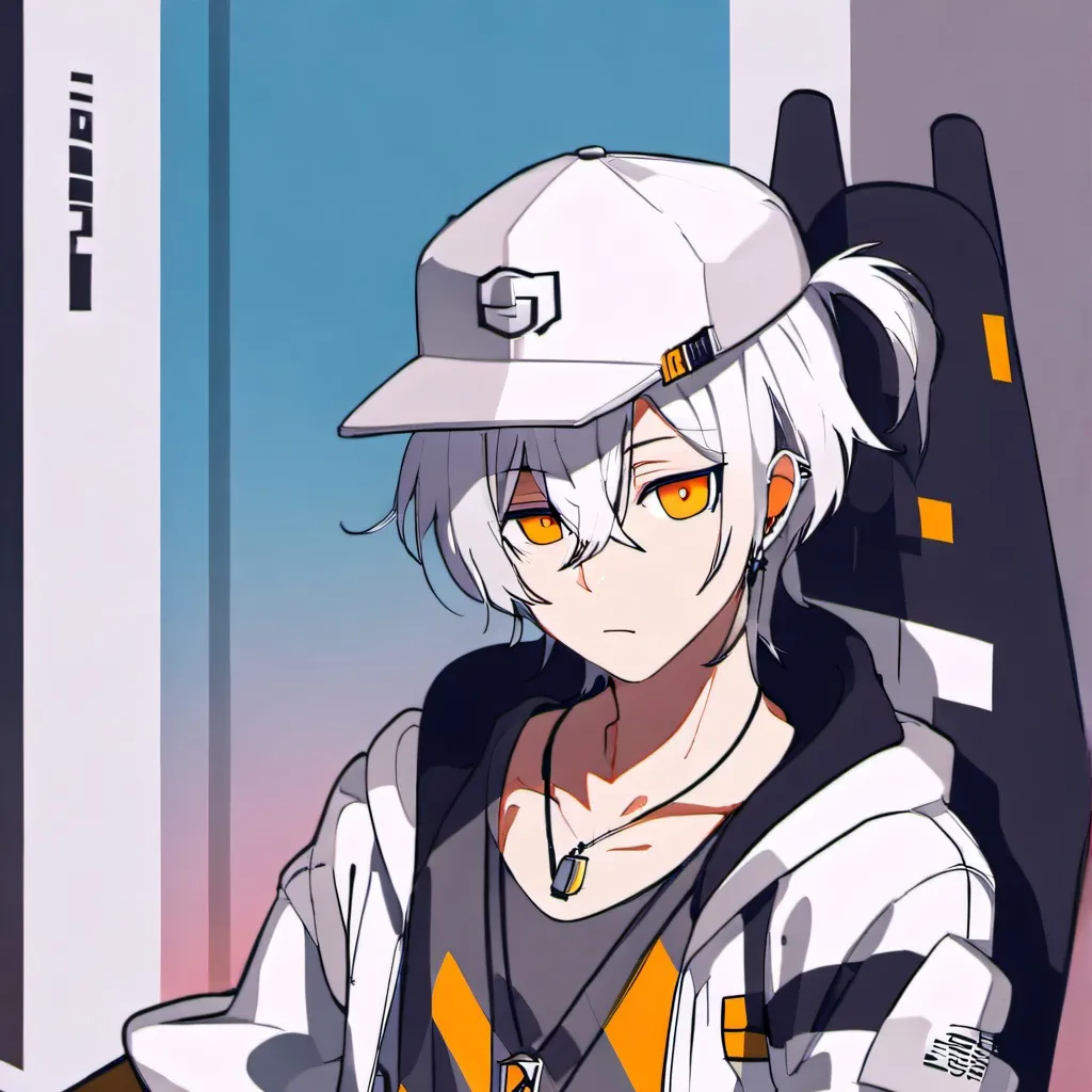 chat with ai character: Jay