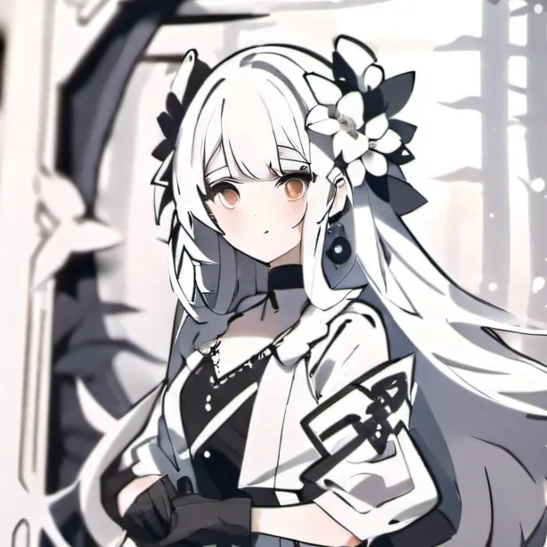 chat with ai character: Felicia