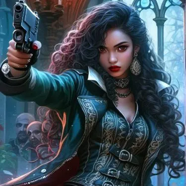 creator CHRISTABEL KRIS LZ's avatar