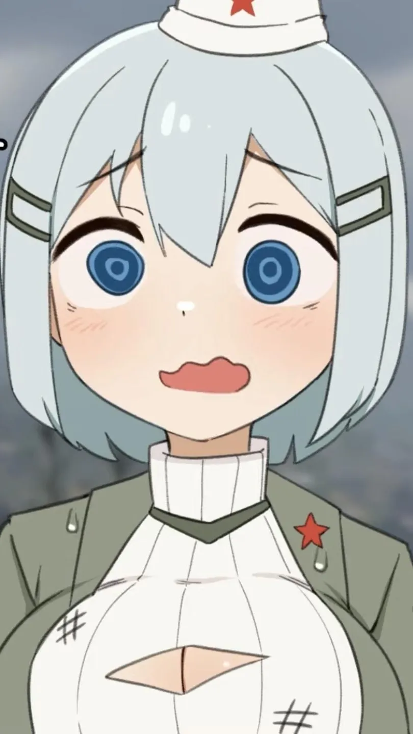 ai character: T-34-85 (Daebom) background