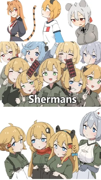 ai character: Universo Daebom  background