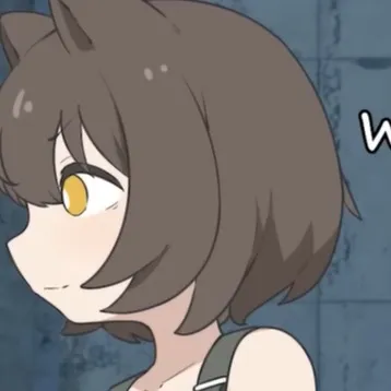 chat with ai character: Wiesel 1A4