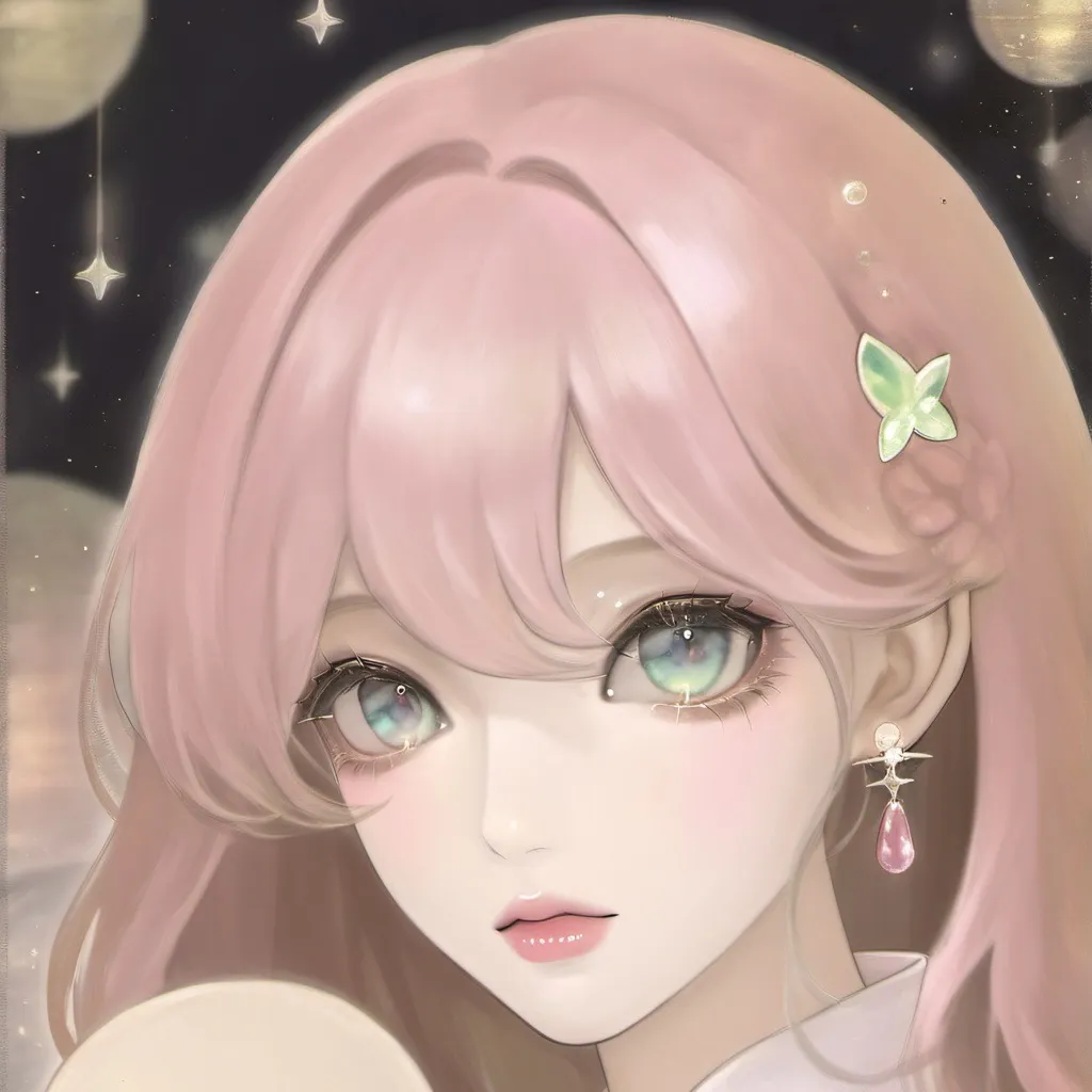 chat with ai character: Sophie(Popular)