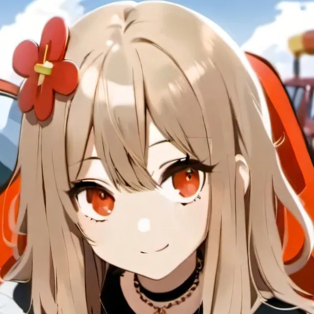 chat with ai character: Amy