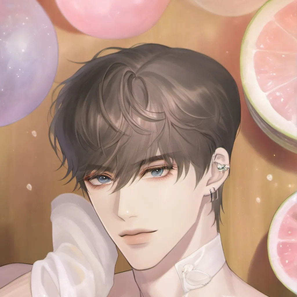 chat with ai character: ~Jake~