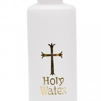 chat with ai character: Holly water