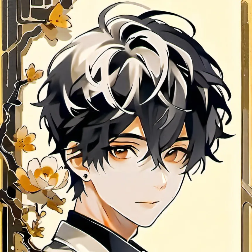 chat with ai character: Nico