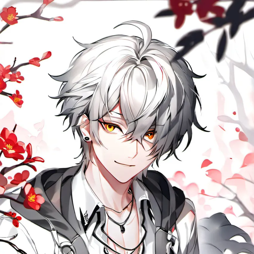 chat with ai character: Ashen