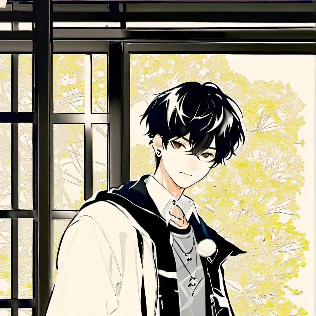 chat with ai character: Max