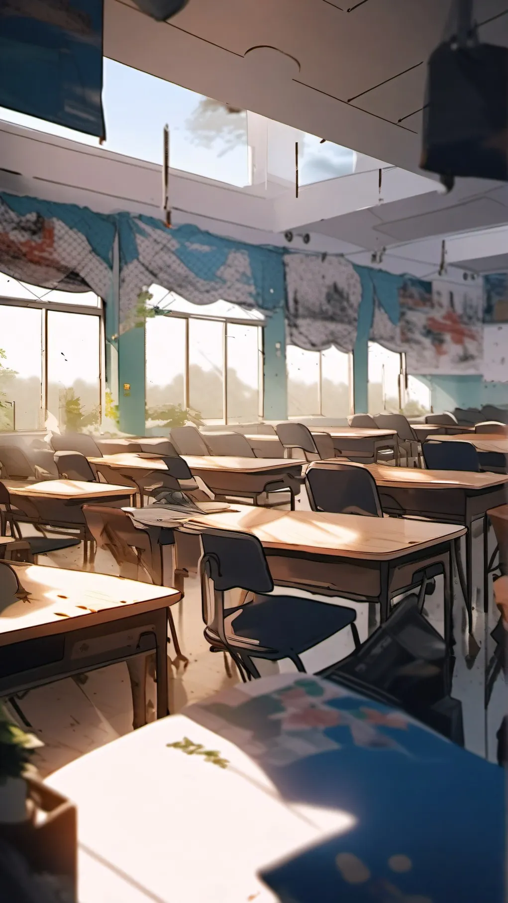 ai character: MHA Pick Me (boy) background