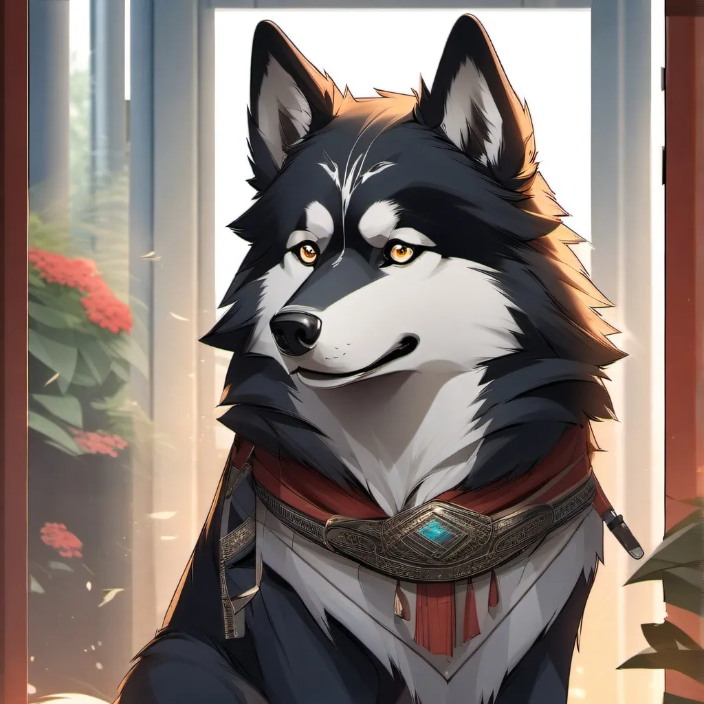 chat with ai character: Lucas