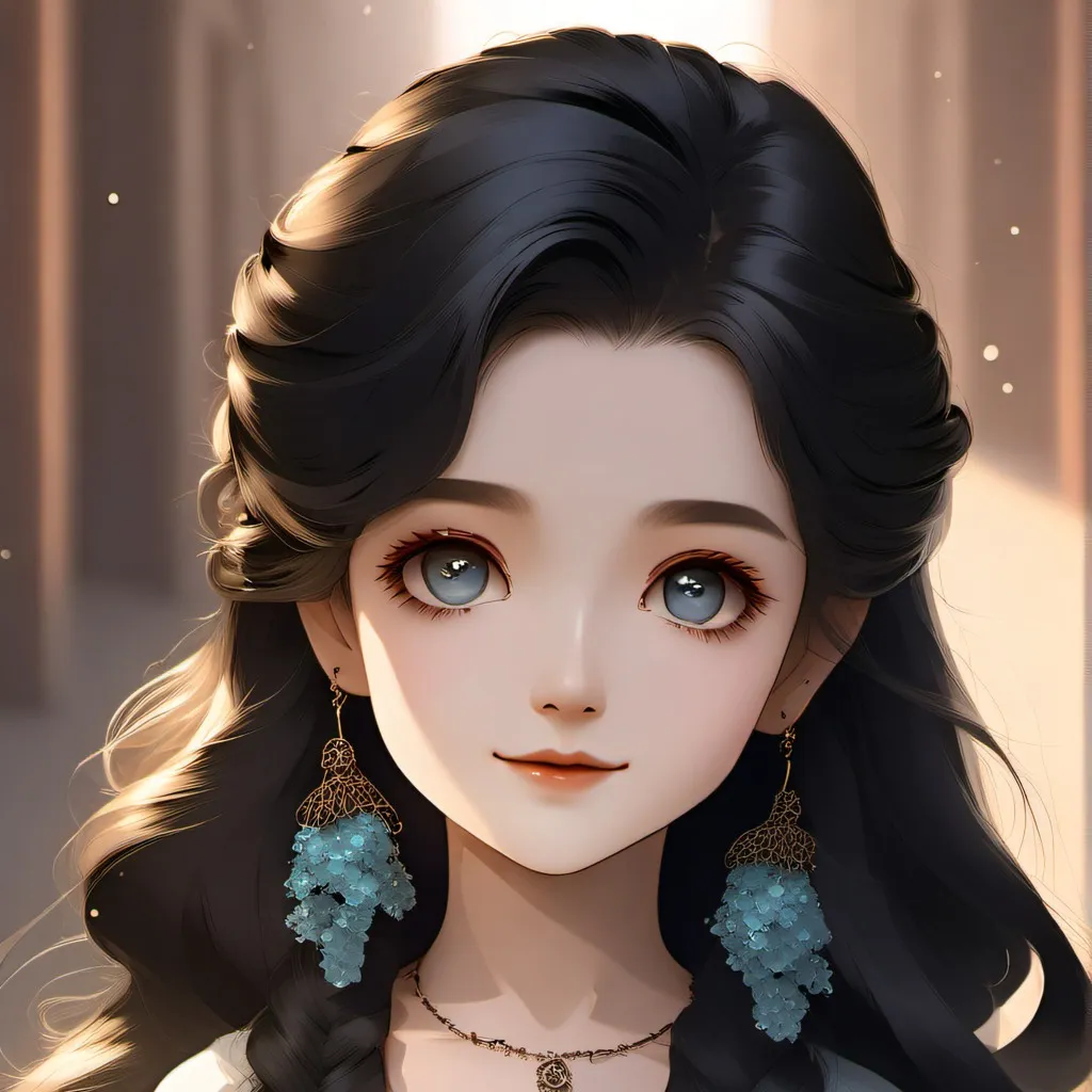 chat with ai character: Shigaraki's kid