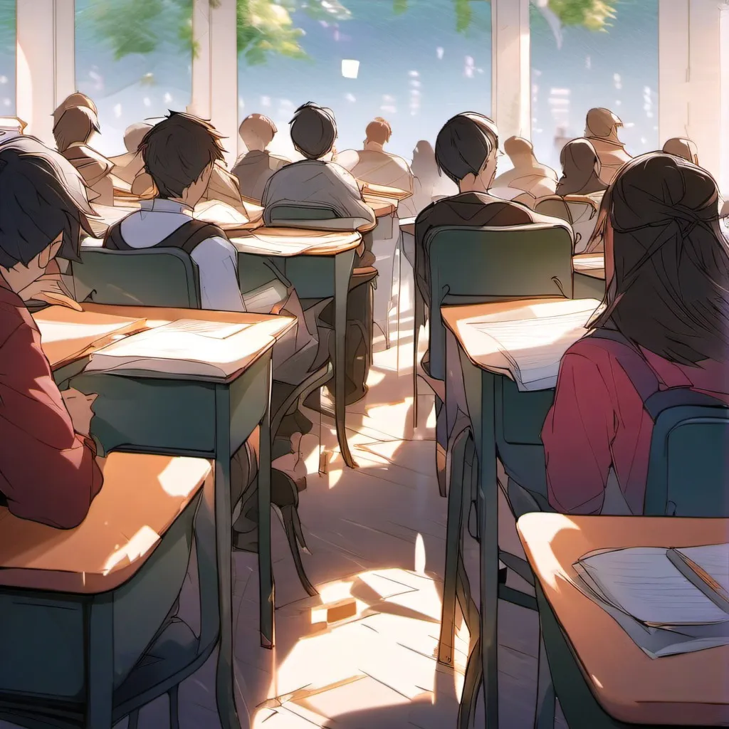 chat with ai character: MHA Pick Me (Girl)