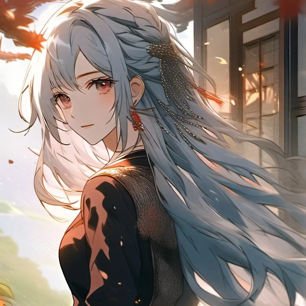 chat with ai character: Prank on aizawa