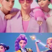 chat with ai character: Kpdh