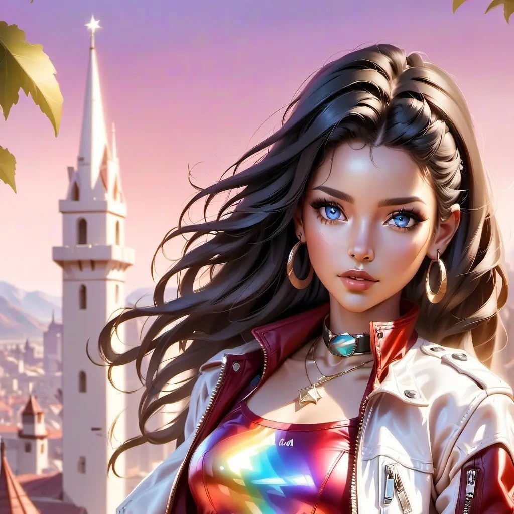 chat with ai character: Patience 💅😎✌️