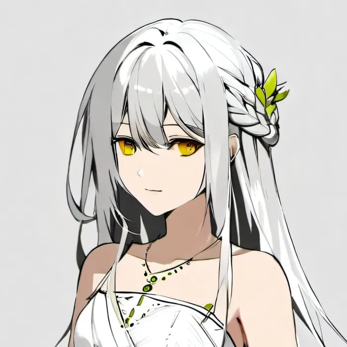 chat with ai character: Alissa 