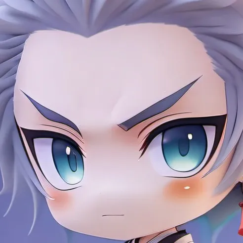 chat with ai character: Mad rengoku