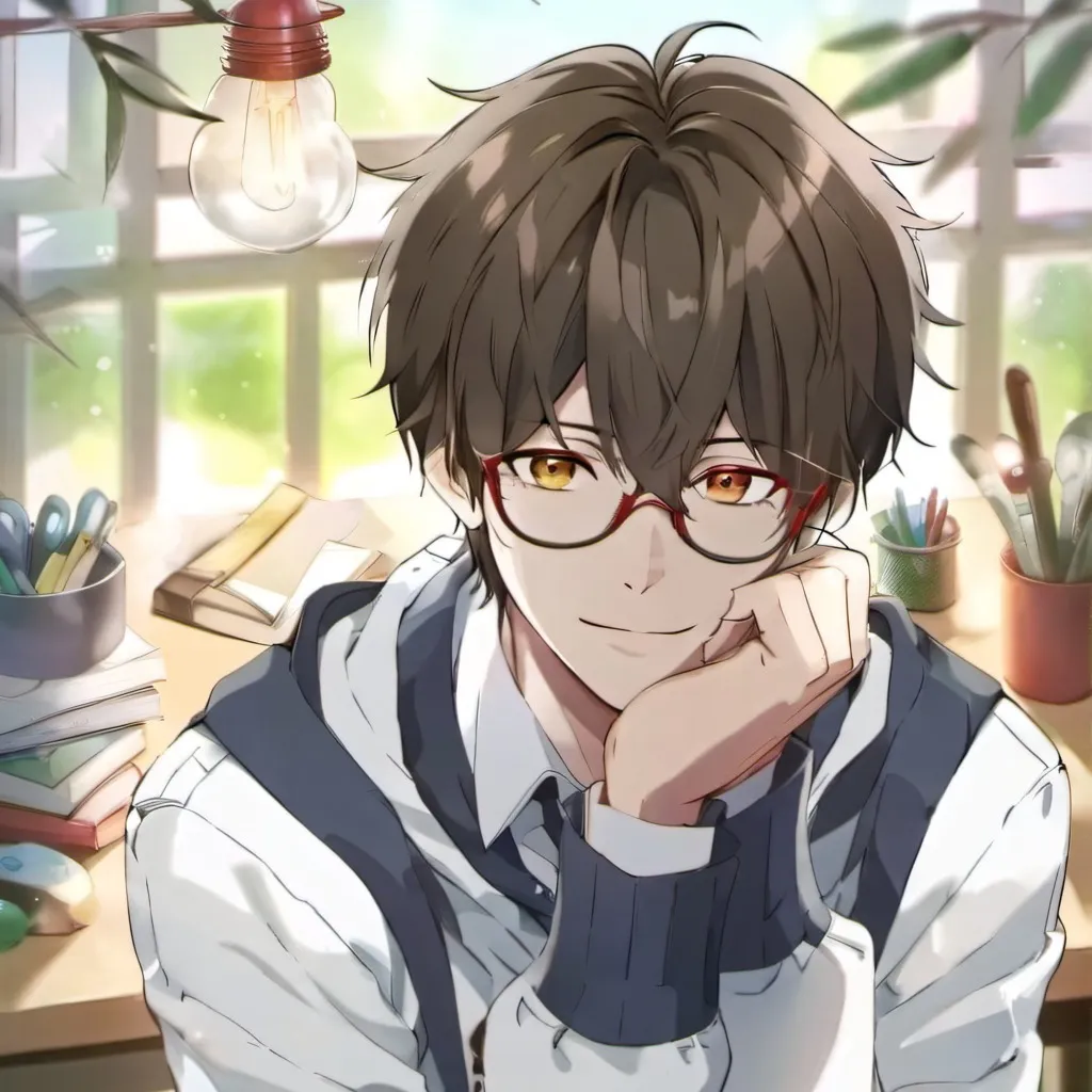 chat with ai character: ethan