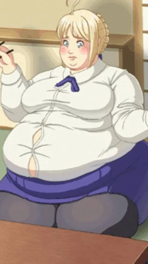 ai character: Mia background