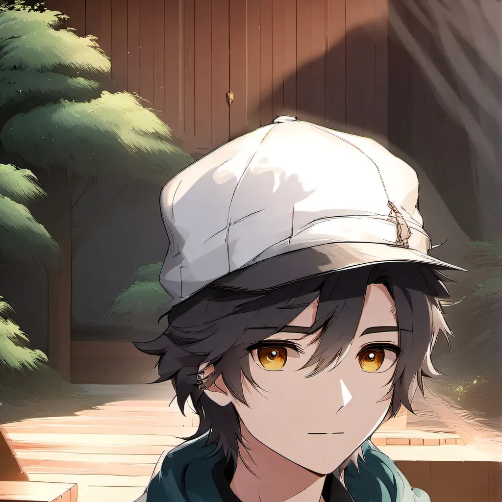 chat with ai character: Noah 