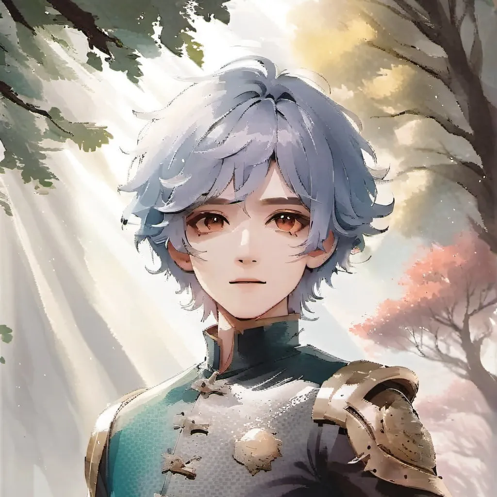 chat with ai character: Noah ☆