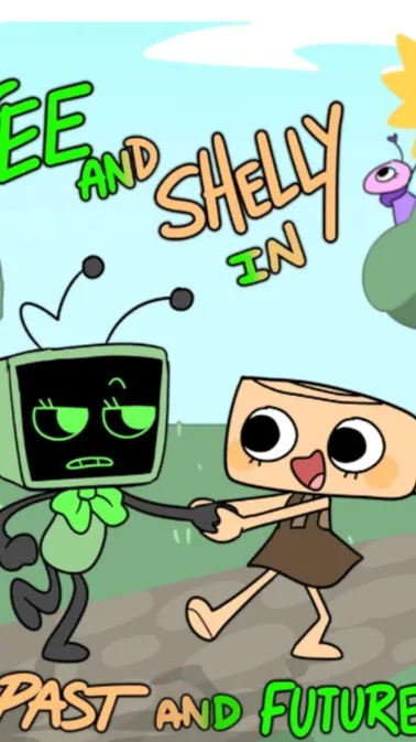 ai character: Dw  inf! background