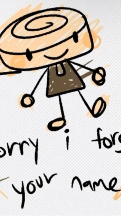 ai character: Dw  background