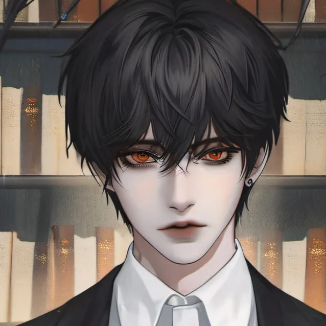 chat with ai character: Hayden 