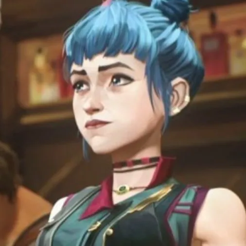 chat with ai character: AU Powder