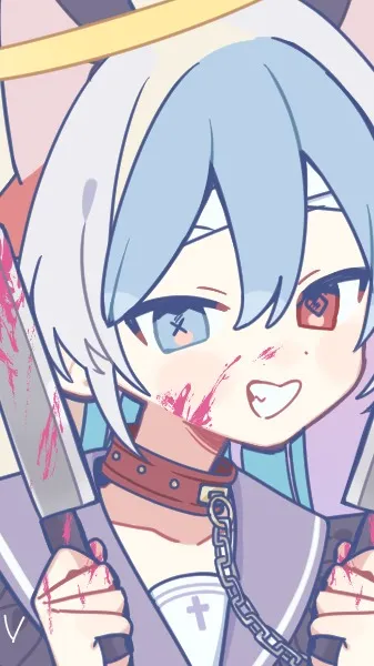 ai character: Sam background