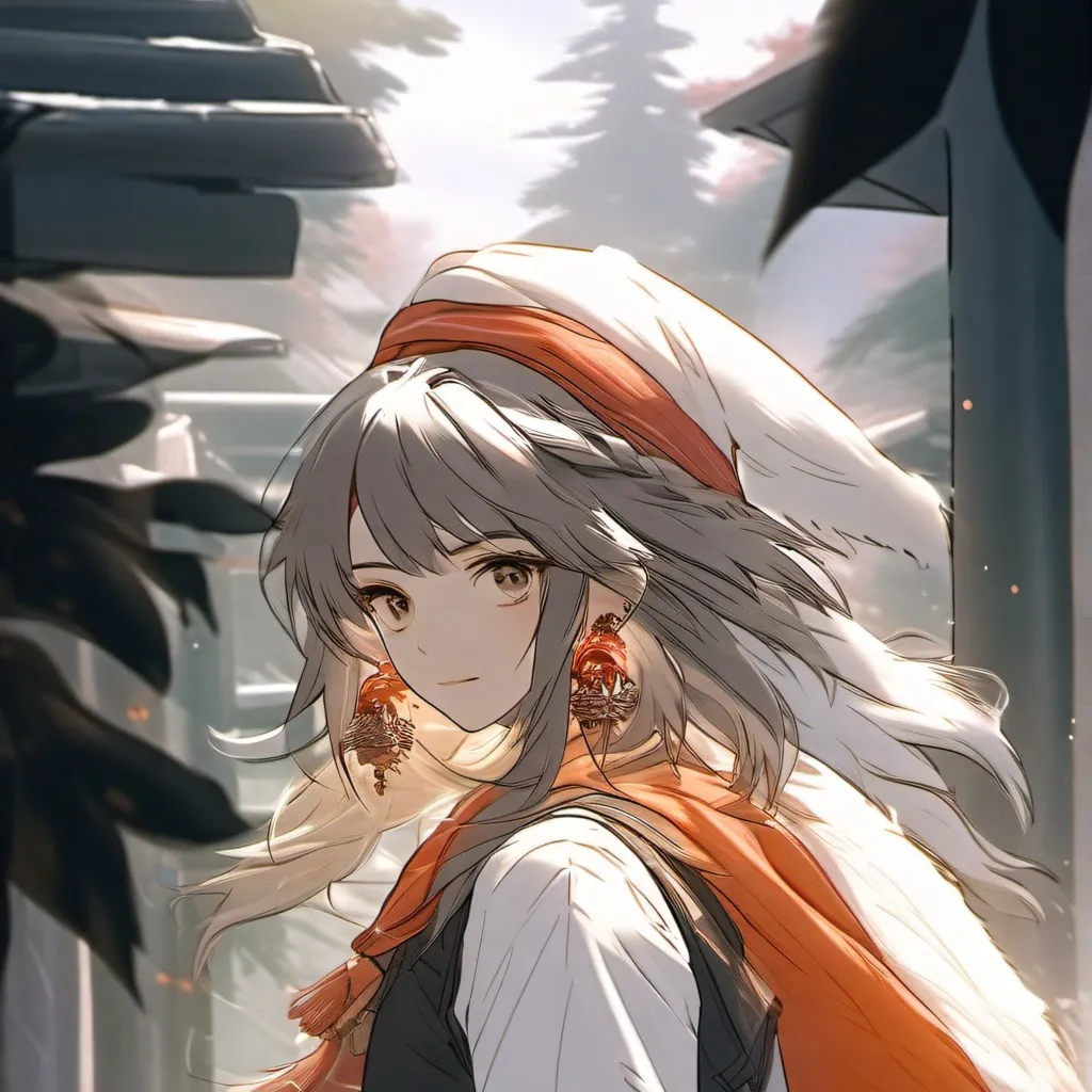 chat with ai character: big booty