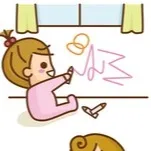 chat with ai character: Your the baby!