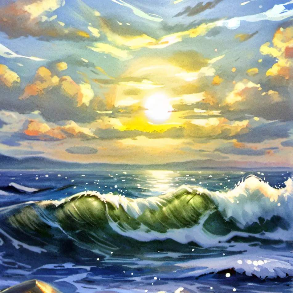 chat with ai character: Sammy x Jandel 