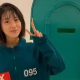 chat with ai character: MHA & squid game