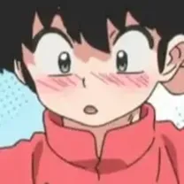 chat with ai character: Ranma