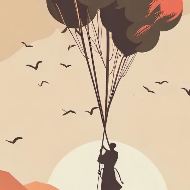 chat with ai character: MHA lonely..😞 